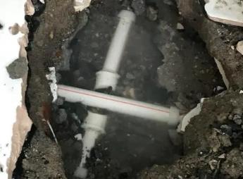 光山阳台漏水维修公司为您分享楼上楼下漏水怎么处理