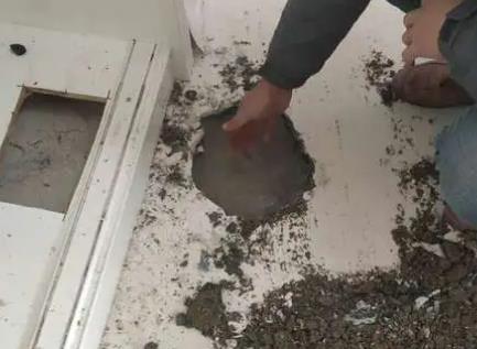 光山卫生间漏水维修公司分享下精确定位查漏水一次多少钱?不同级别收费不同