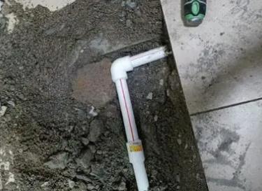 光山阳台漏水维修时有哪些声音会影响检漏仪