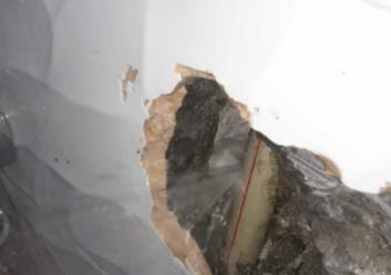 光山卫生间漏水维修的步骤和流程。